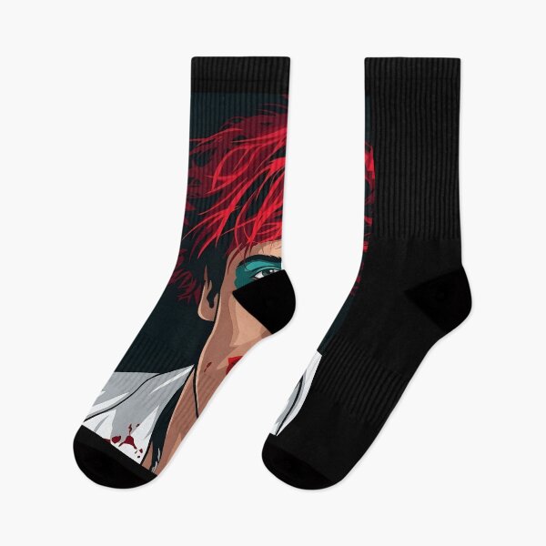 Item preview, Yungblud vector illustration designed and sold by Rusdiii.