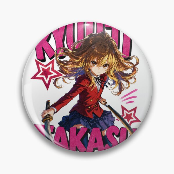 Item preview, Chibi Toradora designed and sold by clintang.