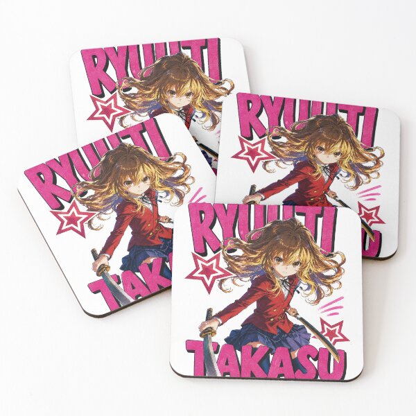 Item preview, Chibi Toradora designed and sold by clintang.