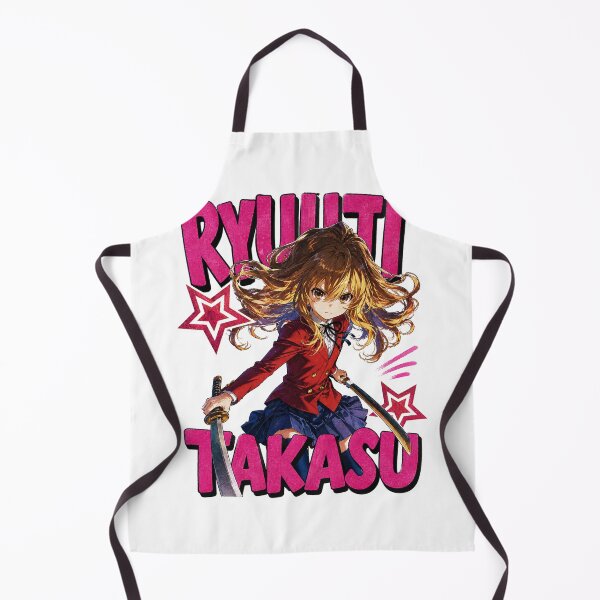 Item preview, Chibi Toradora designed and sold by clintang.