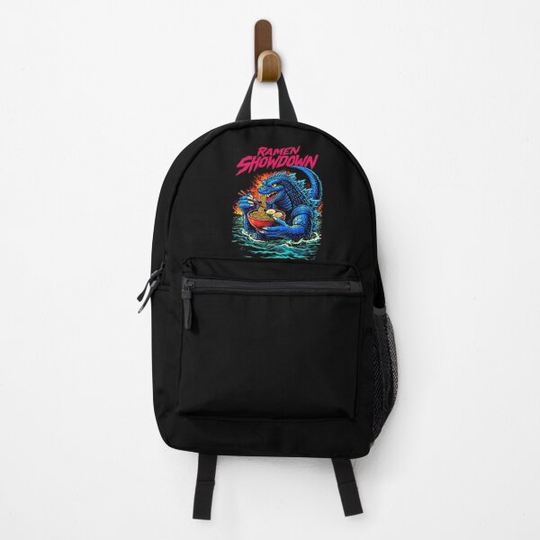 Item preview, RAMEN SHOWDOWN designed and sold by robbyiodized.