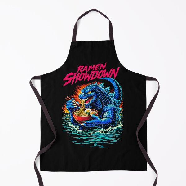 Item preview, RAMEN SHOWDOWN designed and sold by robbyiodized.