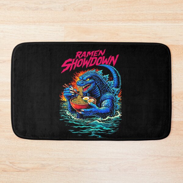 Item preview, RAMEN SHOWDOWN designed and sold by robbyiodized.