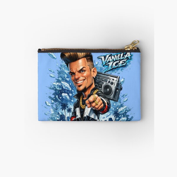 Item preview, Vanilla Ice Caricature designed and sold by EmpireMC.