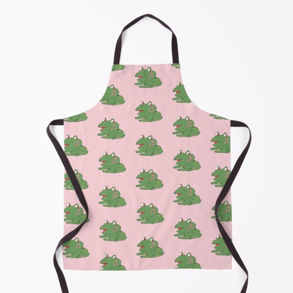 Item preview, Heart Cheeks Frog designed and sold by yellowflowerhut.