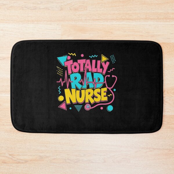 Item preview, 80s 90s Nurse Costume Lazy Halloween Party Theme 1980s 1990s designed and sold by clothesy7.