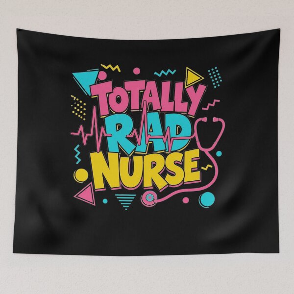 Item preview, 80s 90s Nurse Costume Lazy Halloween Party Theme 1980s 1990s designed and sold by clothesy7.