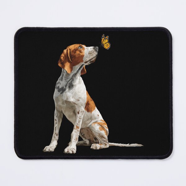 Item preview, American English Coonhound designed and sold by VelvetRoom.