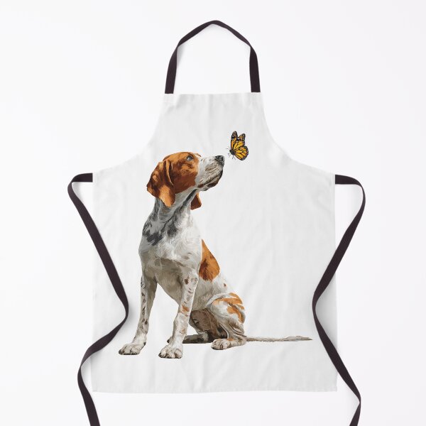 Item preview, American English Coonhound designed and sold by VelvetRoom.