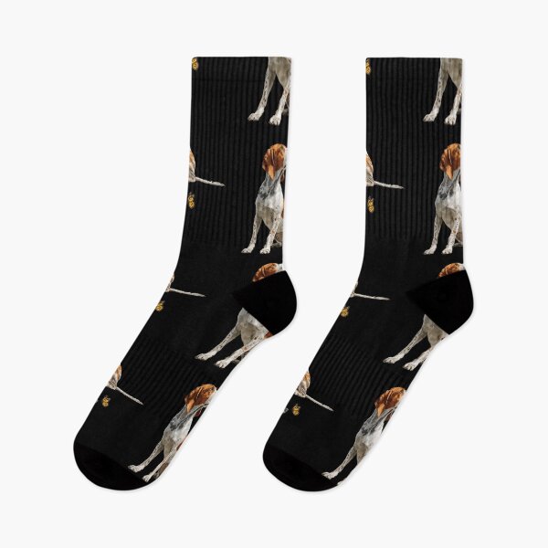 Item preview, American English Coonhound designed and sold by VelvetRoom.