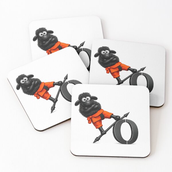 Item preview, RFZ Black Sheep – Pole Master | Restart From Zero designed and sold by RestartFromZero.
