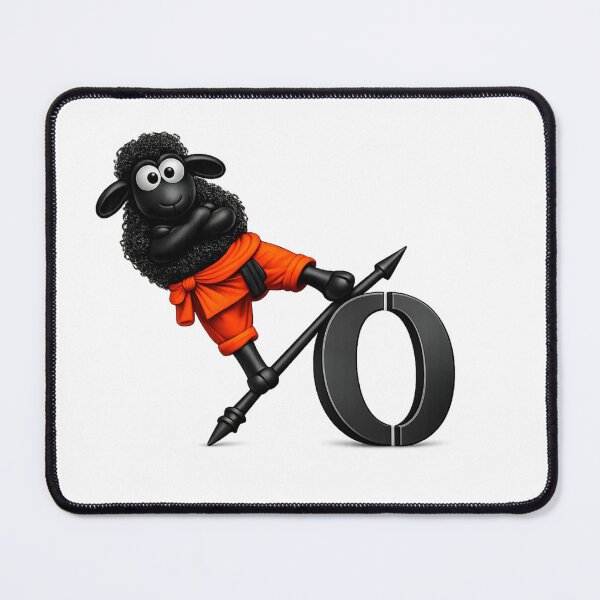 Item preview, RFZ Black Sheep – Pole Master | Restart From Zero designed and sold by RestartFromZero.