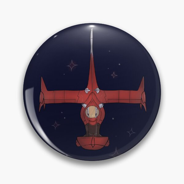 Item preview, Doodle Spaceship  designed and sold by Izaa-aart.