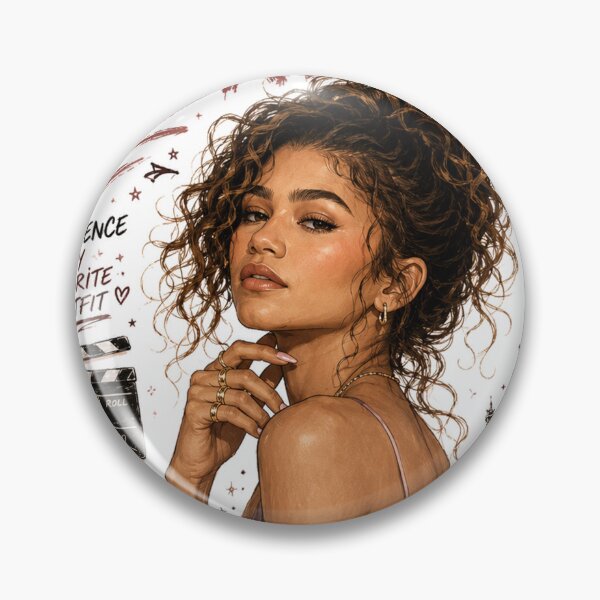 Item preview, Belleza Zendaya designed and sold by clintang.