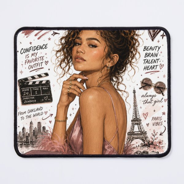 Item preview, Beauty Zendaya designed and sold by clintang.
