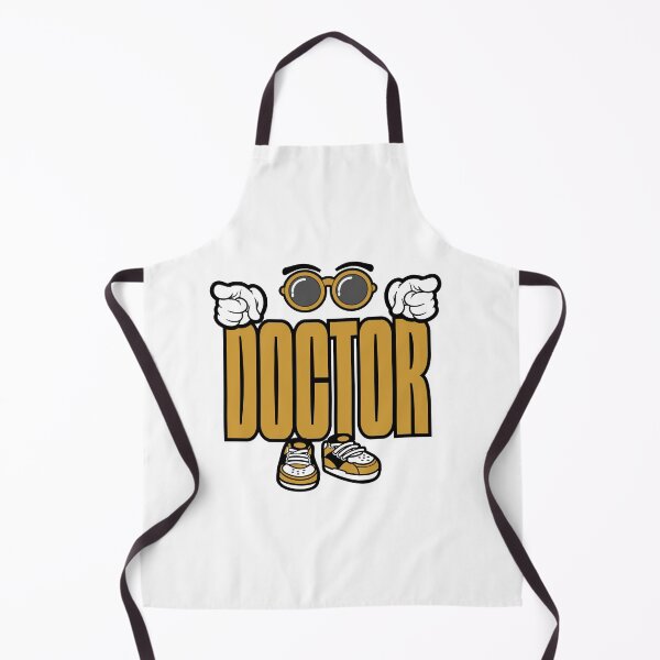Item preview, Doctor - WORK Cartoon Character Bold Retro designed and sold by NFTWords.