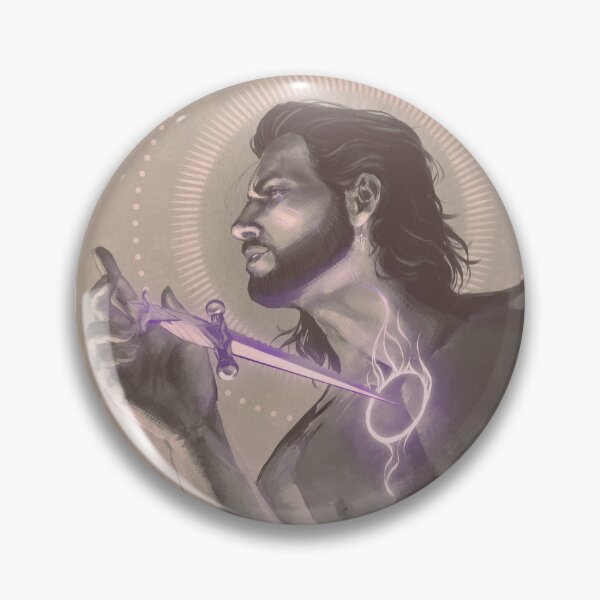 Item preview, The sacrifice - Gale Dekarios  designed and sold by margaret-x.