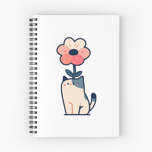Item preview, Purr-fectly Planted designed and sold by ornski.