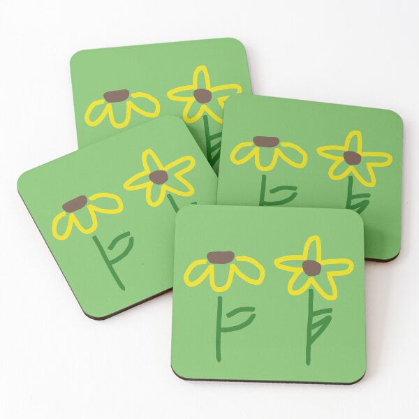 Item preview, Sunflower Doodles designed and sold by Weird-Wear-Kc.