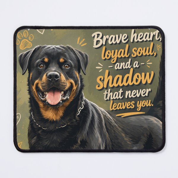 Item preview, A big heart wrapped in black and tan fur. designed and sold by Ligerheart designs.