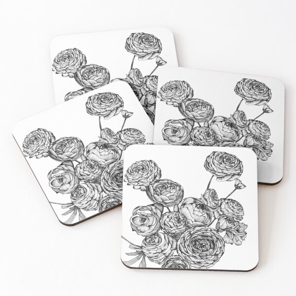 Item preview, Fresh Blooms  designed and sold by Bloominbush.