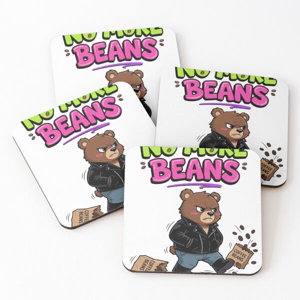 Item preview, Bean Escape Souvenir Summer Edition designed and sold by Imaginarium of Chaos falcon88 .