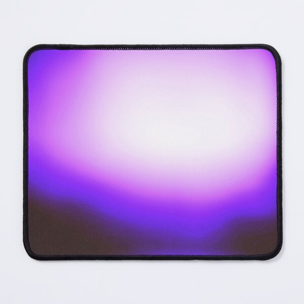 Item preview, Purple Glow – Abstract Neon Gradient Wall Art designed and sold by Vita-Kvitash.
