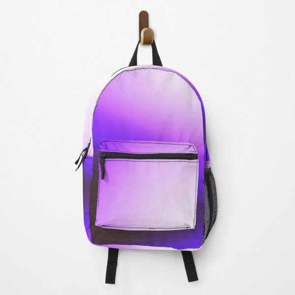 Item preview, Purple Glow – Abstract Neon Gradient Wall Art designed and sold by Vita-Kvitash.
