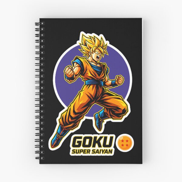 Item preview, Super Saiyan Goku Powering Up Dragon Ball Z Anime Vector designed and sold by luffy2374.