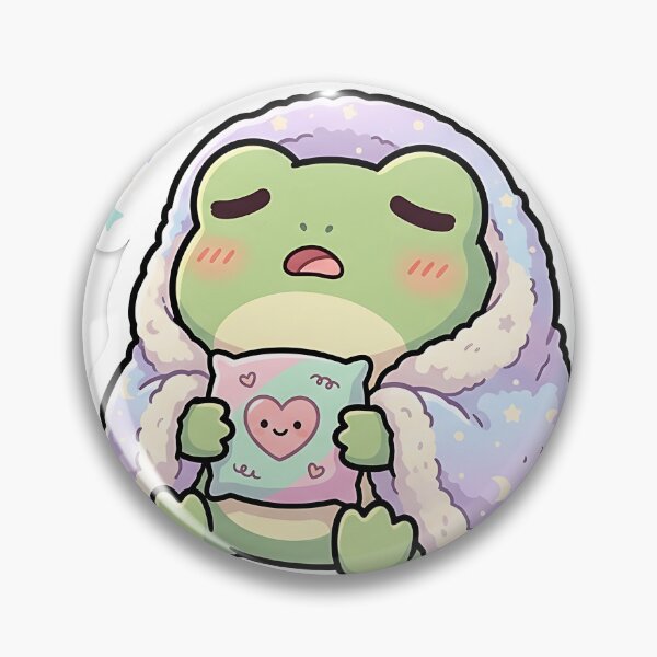 Item preview, Cute Sleepy Turtle Plush Sticker designed and sold by Ghostshop13.
