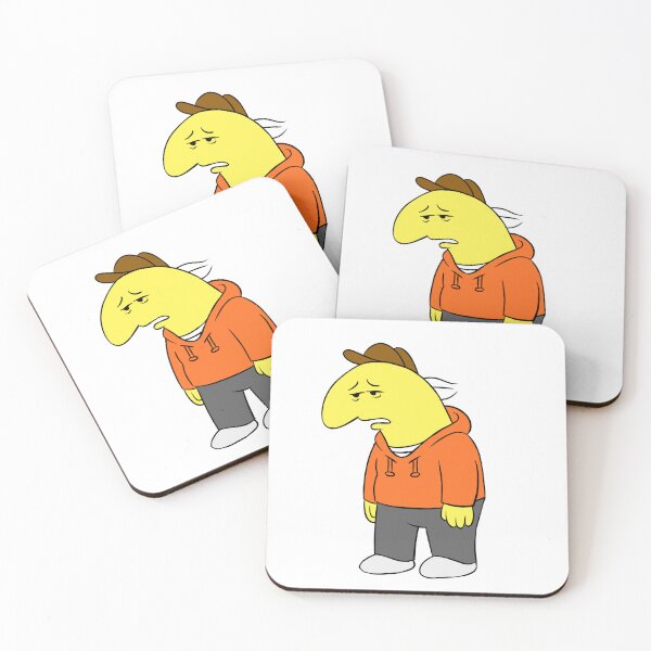 Item preview, Charlie designed and sold by Quistlor.