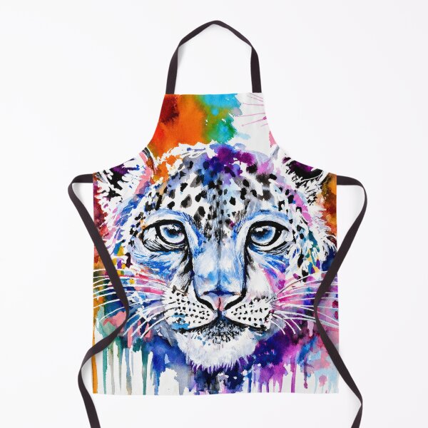 Item preview, Snow Leopard designed and sold by StudioKaufmann.