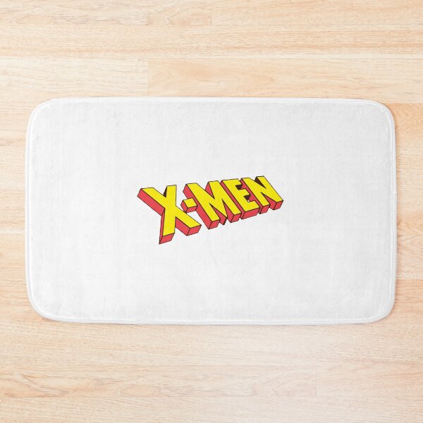 Item preview, X-Men Retro Logo | Classic Marvel Comic Design designed and sold by GeekMix.