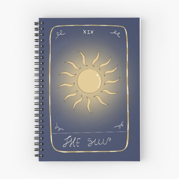 Item preview, The Sun Tarot Card | Whimsical Witchy Art  designed and sold by ☽ Moonroot Cottage ☾.
