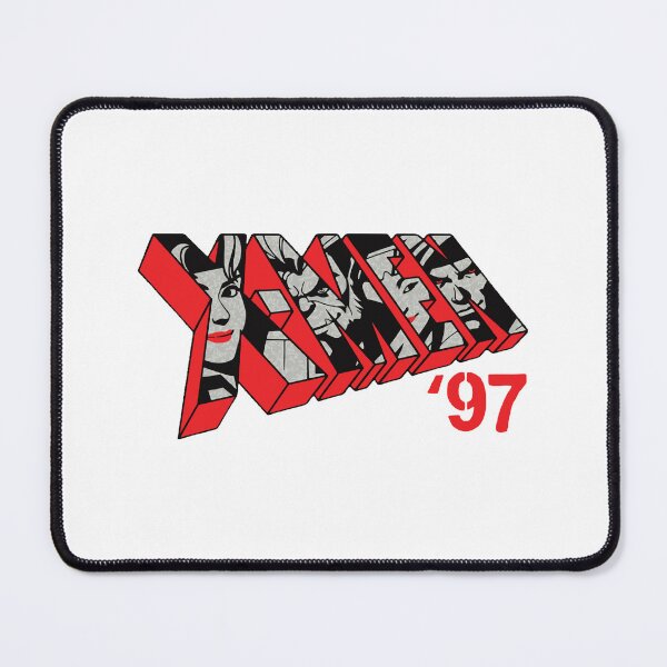 Item preview, Heroes Inside X-Men Title | Comic Book Graphic Artwork designed and sold by GeekMix.