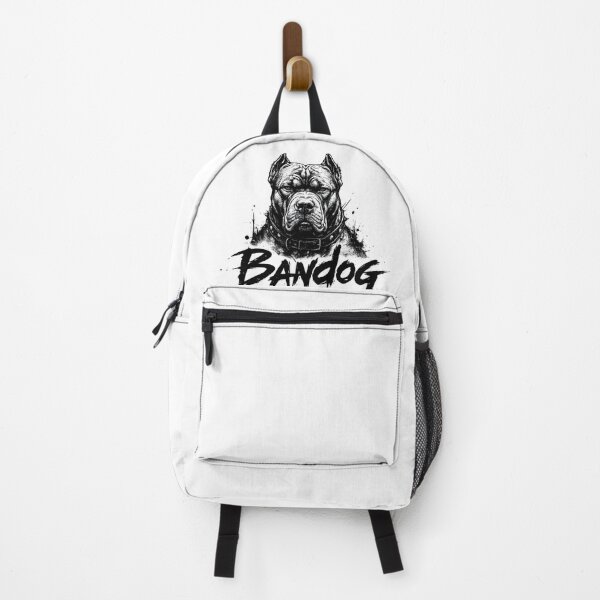 Item preview, BandogBrand Logo designed and sold by podpalacz1993.