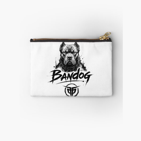 Item preview, BandogBrand Logo designed and sold by podpalacz1993.