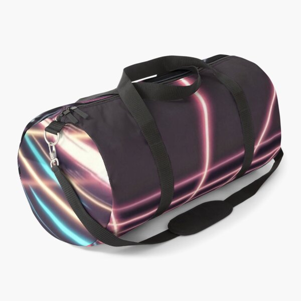 Item preview, Cyberpunk Black Supercar | Neon Synthwave Speed Vector Art designed and sold by Nexus Space.