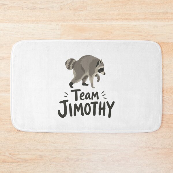 Item preview, Jimothy Raccoon Viral Shirt, Team Jimothy Shirt, Funny Team Jimothy Tee, Retro Graphic T-Shirt, Trendy Unisex Shirt designed and sold by ChockletBoy.