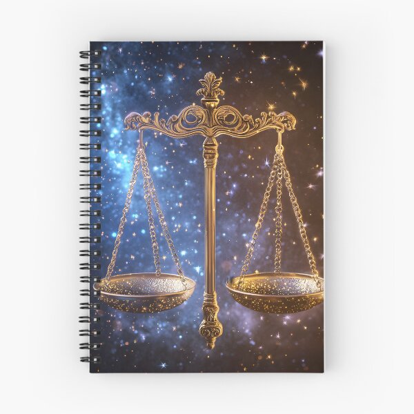Item preview, 3d Render Of Libra Scales Celestial Digital designed and sold by Checho30.