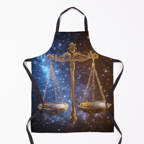 Item preview, 3d Render Of Libra Scales Celestial Digital designed and sold by Checho30.