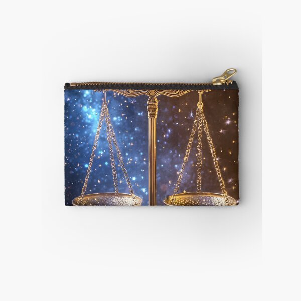 Item preview, 3d Render Of Libra Scales Celestial Digital designed and sold by Checho30.