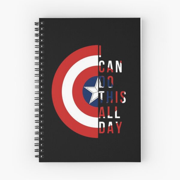 Item preview, I Can Do This All Day Vintage Shield Design designed and sold by RajDeals.
