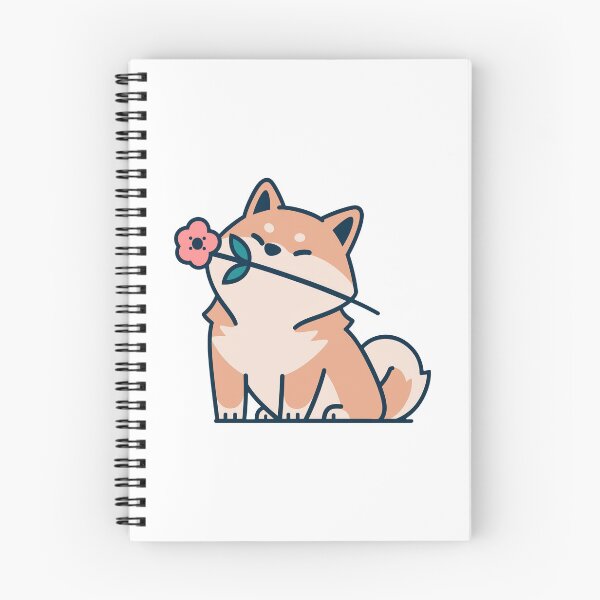 Item preview, Gentleman Shiba designed and sold by ornski.