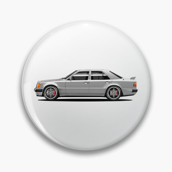 Item preview, w124 e500 designed and sold by bullrage.