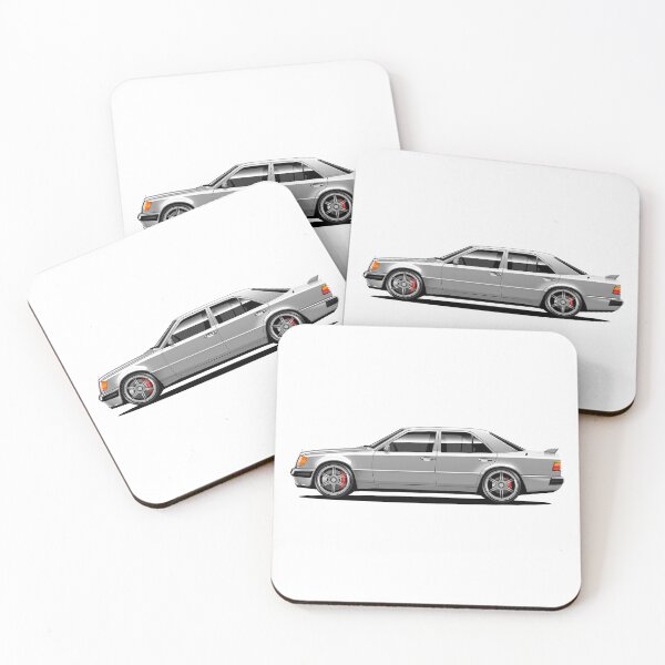 Item preview, w124 e500 designed and sold by bullrage.