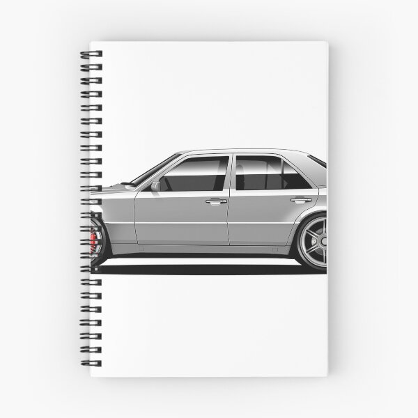 Item preview, w124 e500 designed and sold by bullrage.