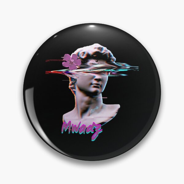 Item preview, GLITCH designed and sold by LYFSTYLE.GEMS.