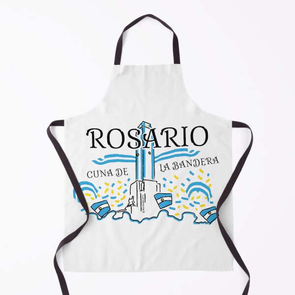 Item preview, Rosario - Cradle of the Flag designed and sold by Maria Paula Campisi.
