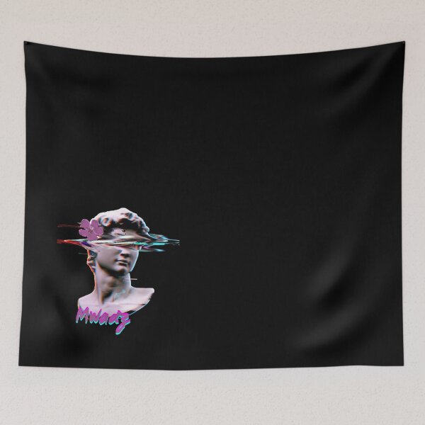 Item preview, GLITCH designed and sold by LYFSTYLE.GEMS.